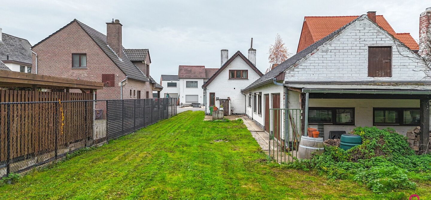 Huis te koop in Hasselt