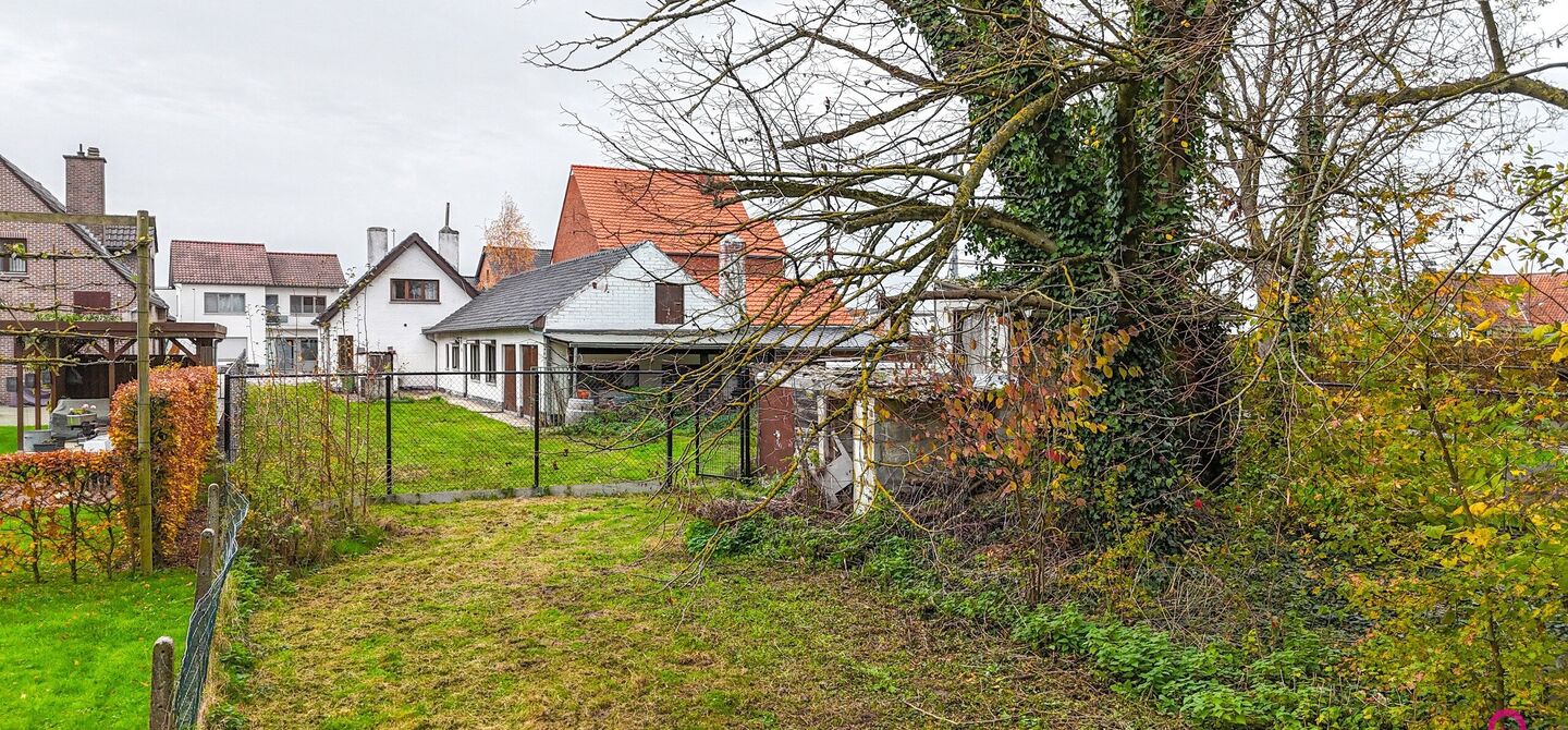 Huis te koop in Hasselt