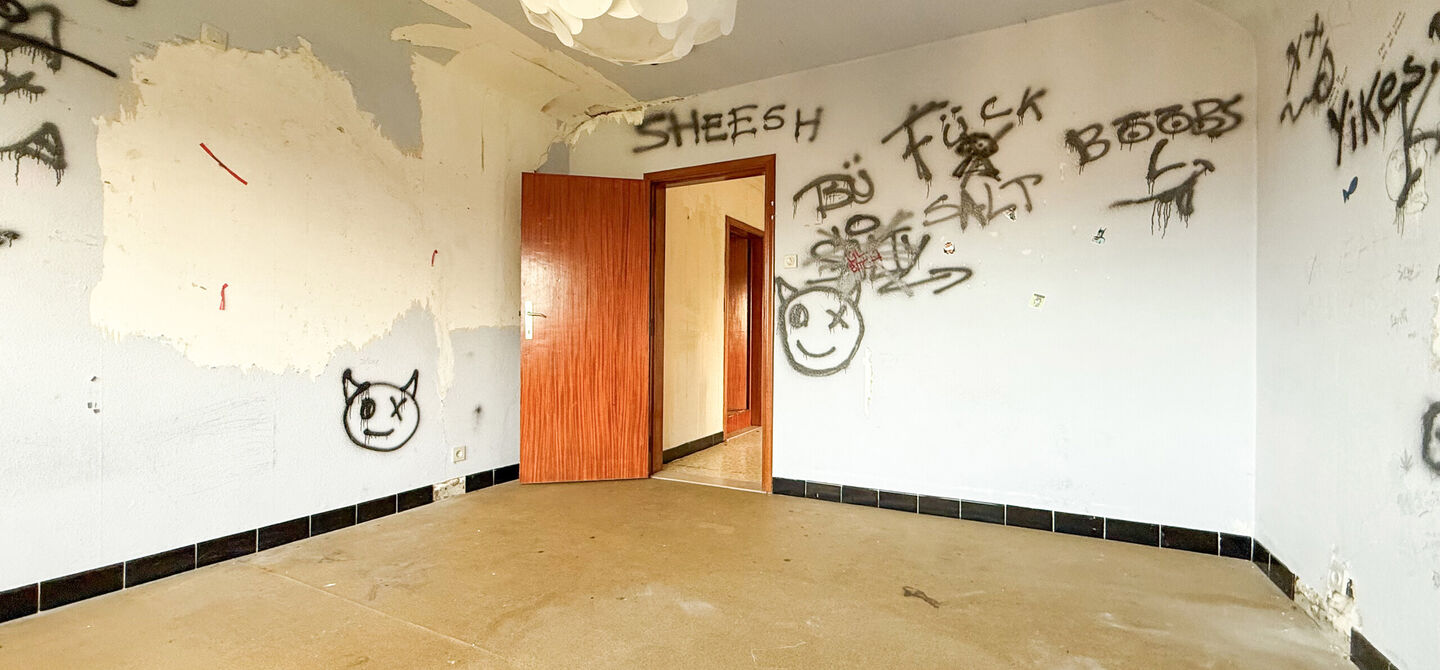 Huis te koop in Hasselt