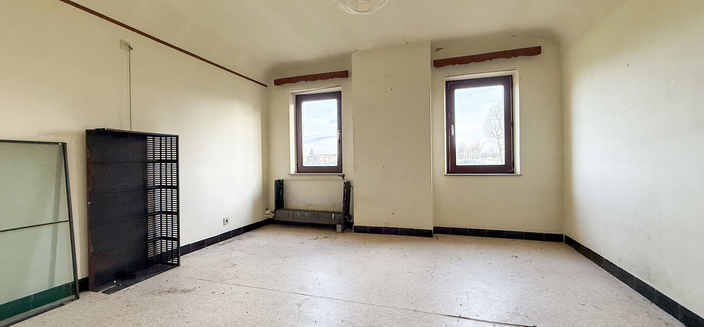 Huis te koop in Hasselt