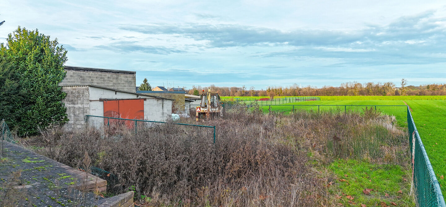 Huis te koop in Hasselt