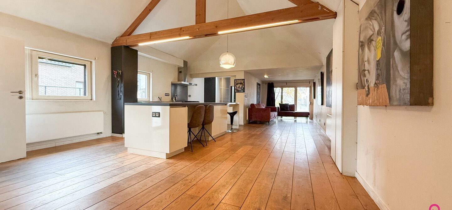 Huis te koop in Hasselt