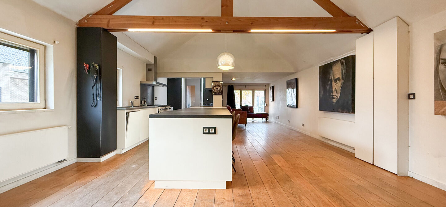 Huis te koop in Hasselt