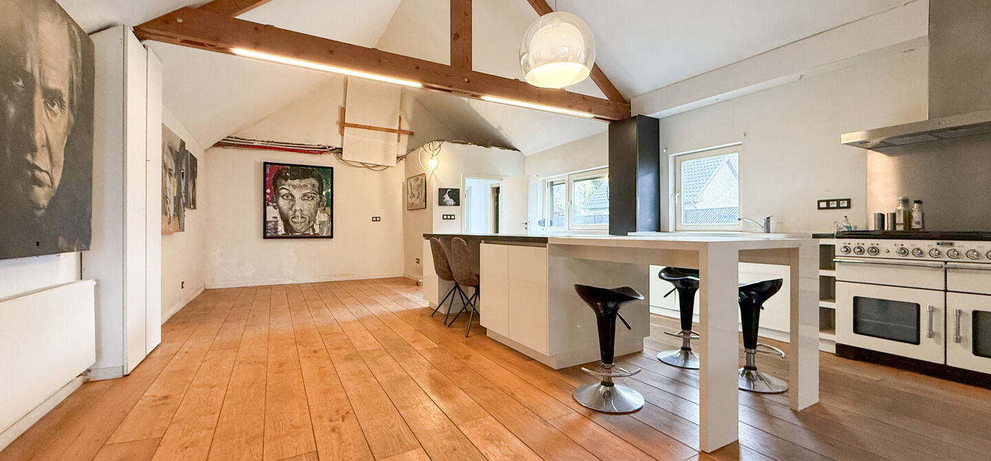 Huis te koop in Hasselt