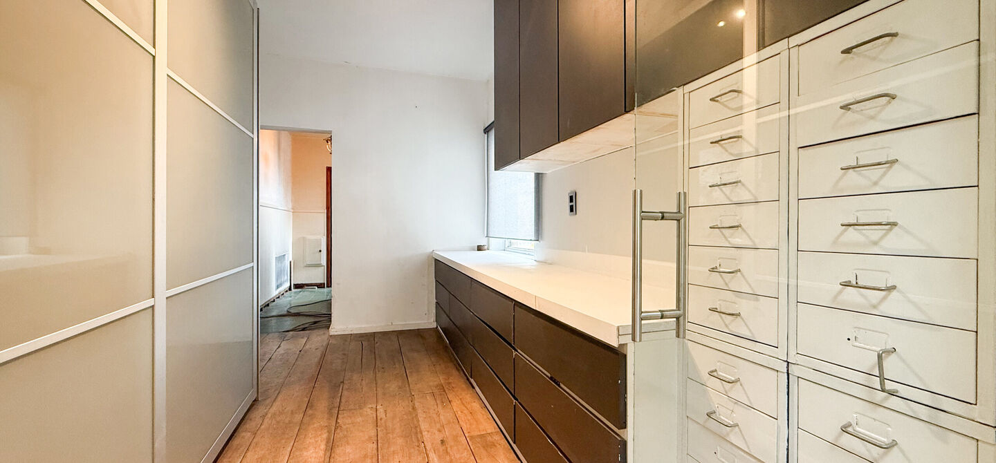 Huis te koop in Hasselt