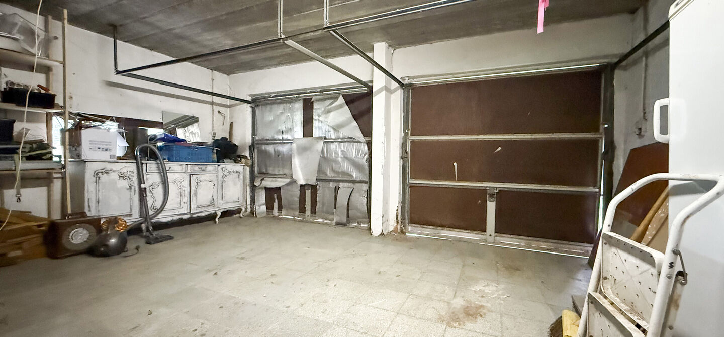 Huis te koop in Hasselt