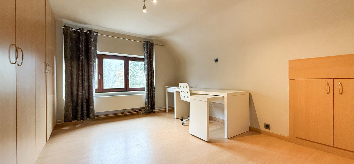 Huis te koop in Hasselt