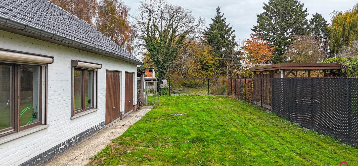 Huis te koop in Hasselt