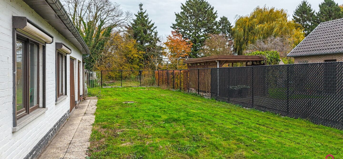 Huis te koop in Hasselt