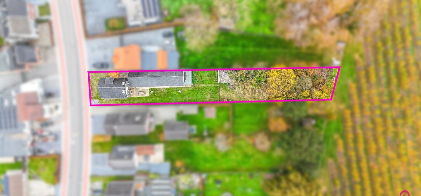 Huis te koop in Hasselt