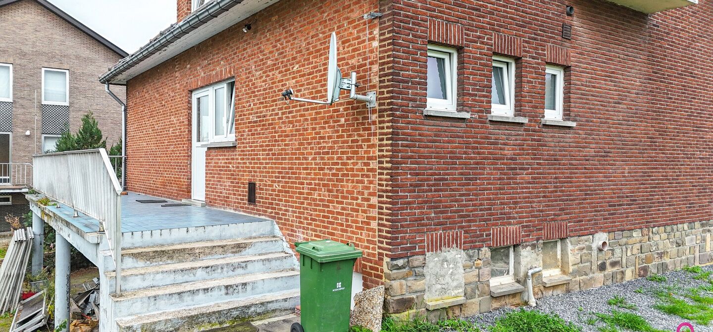 Huis te koop in Hasselt