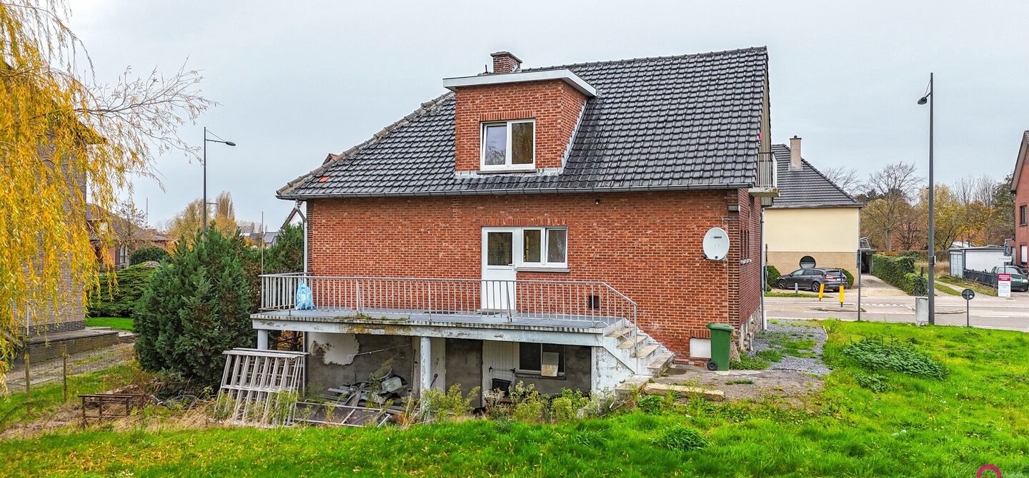 Huis te koop in Hasselt