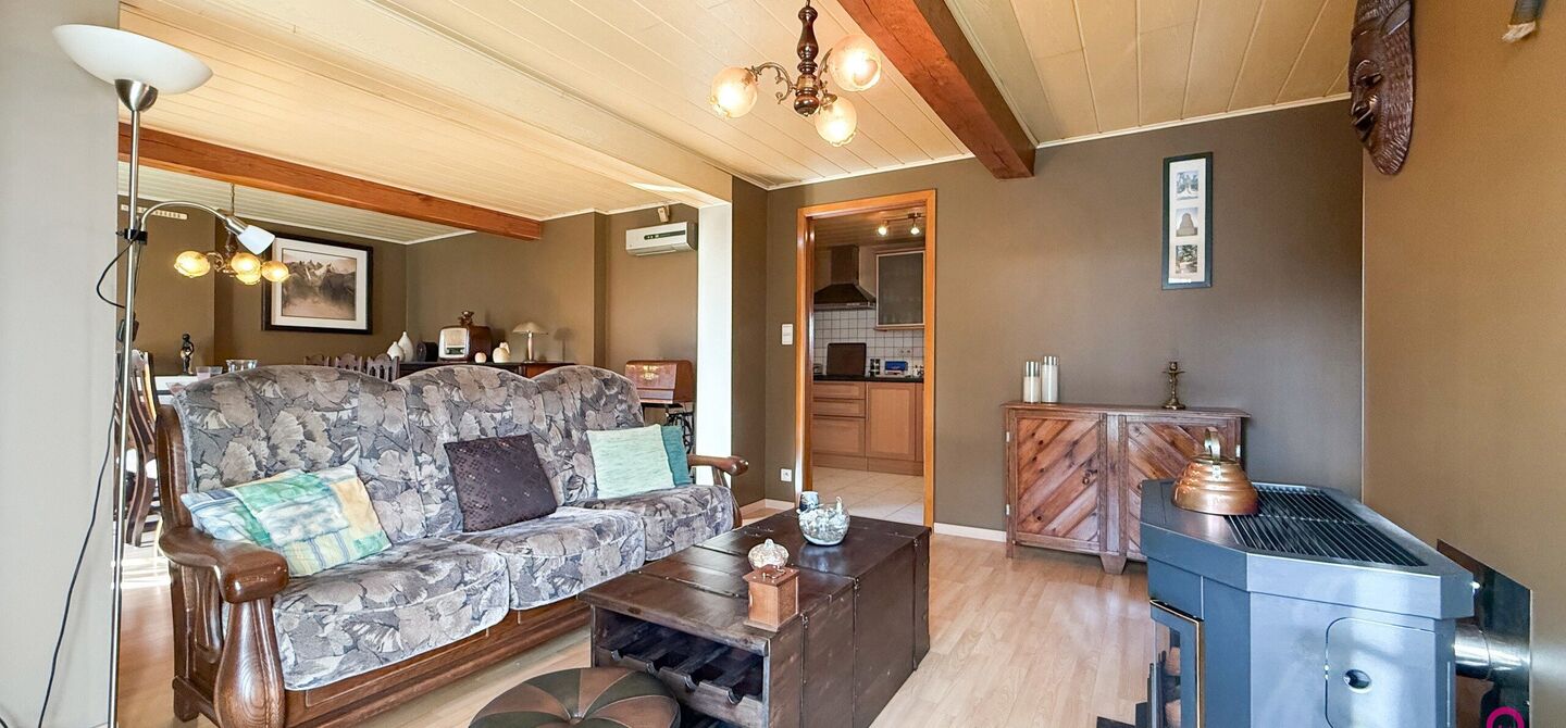 Huis te koop in Hasselt