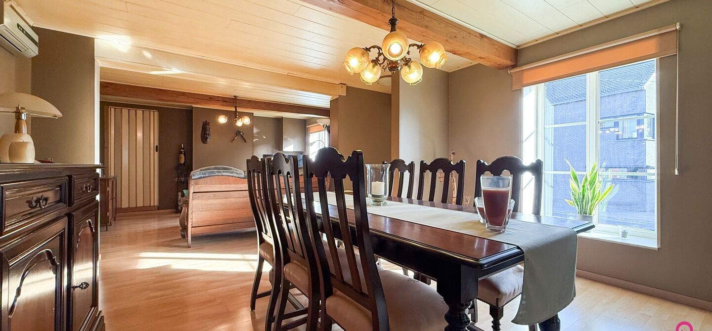 Huis te koop in Hasselt