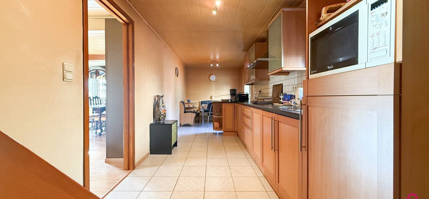 Huis te koop in Hasselt