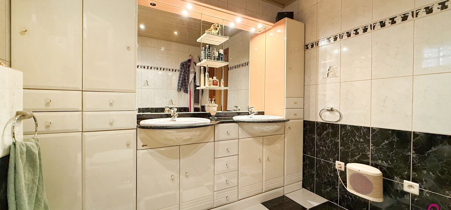 Huis te koop in Hasselt