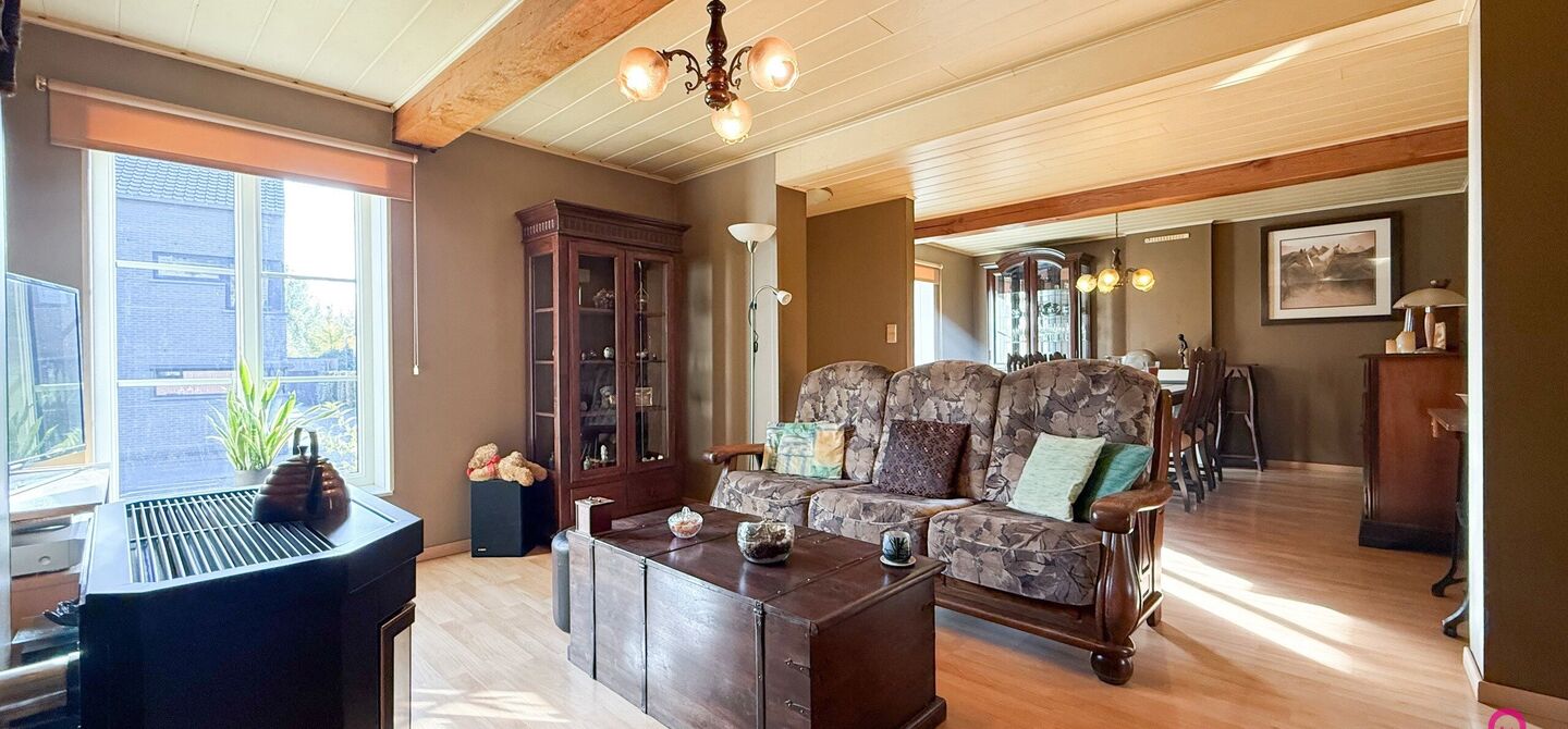 Huis te koop in Hasselt