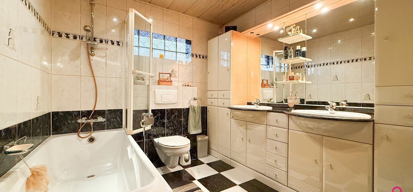 Huis te koop in Hasselt