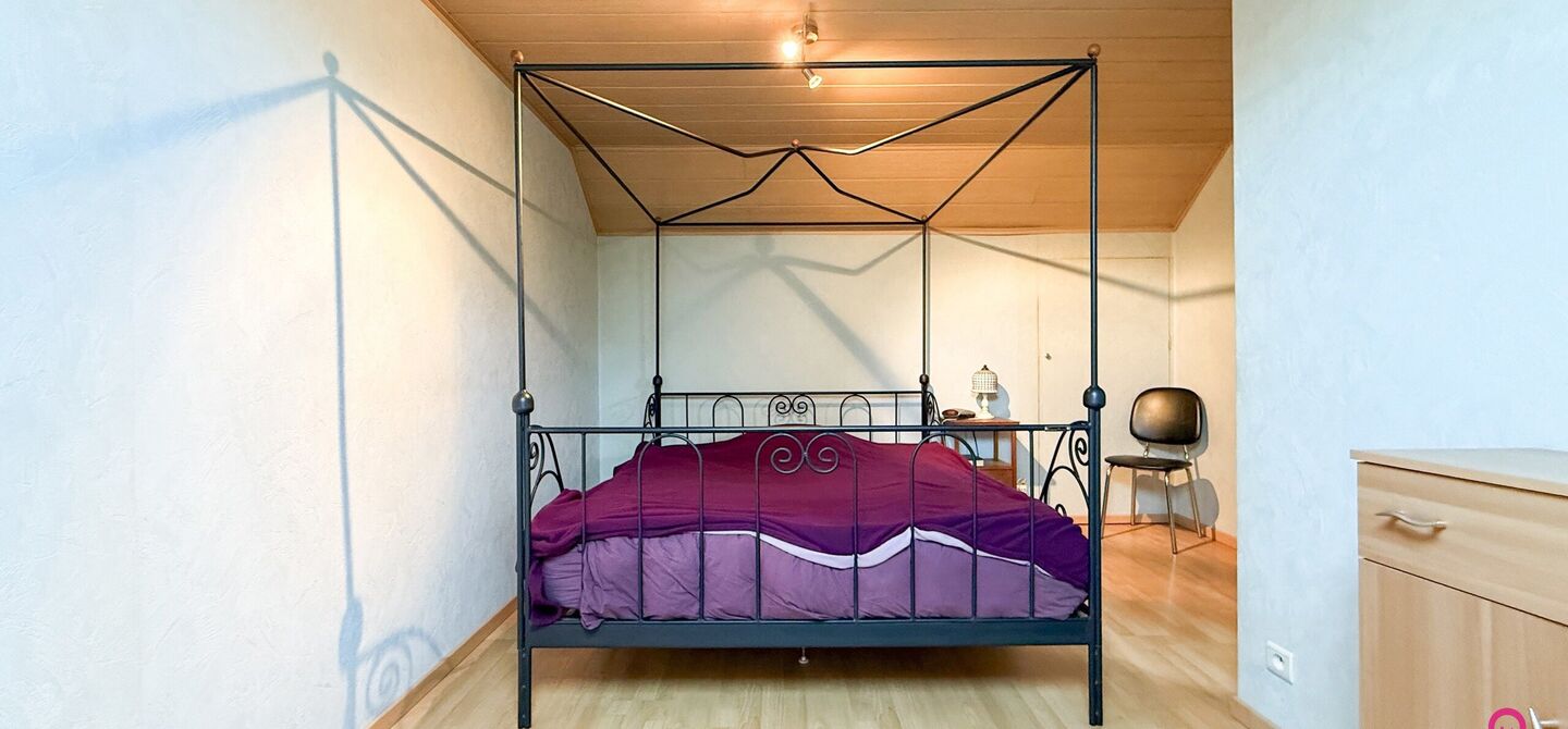 Huis te koop in Hasselt