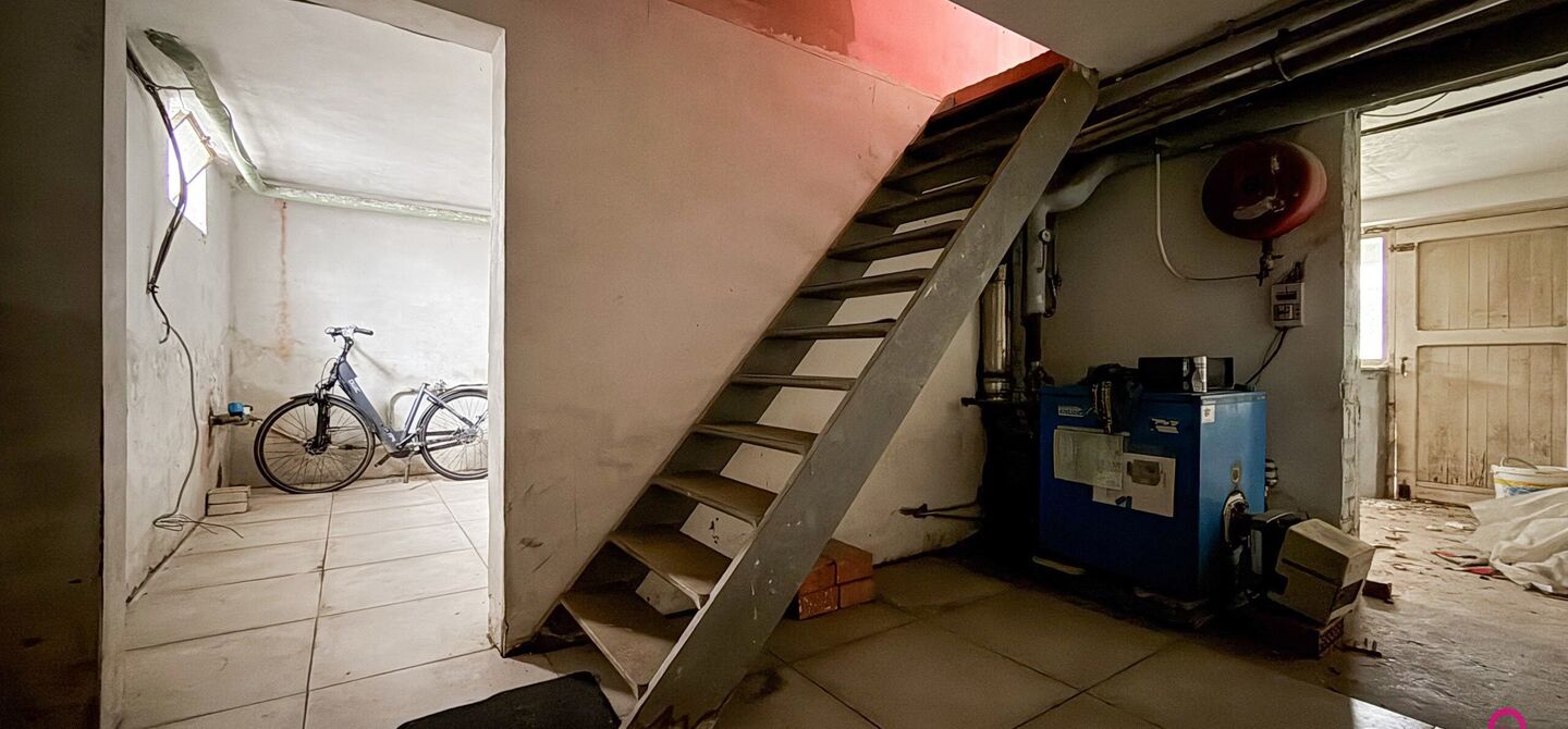 Huis te koop in Hasselt