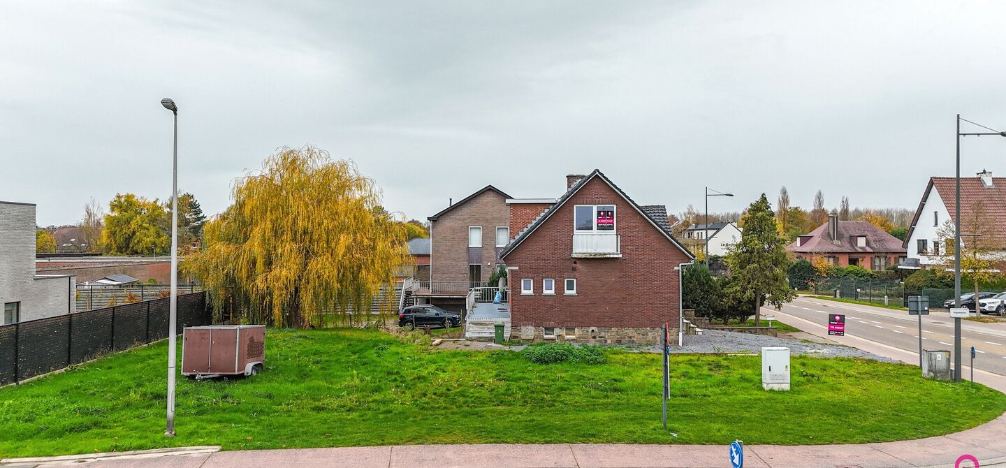 Huis te koop in Hasselt