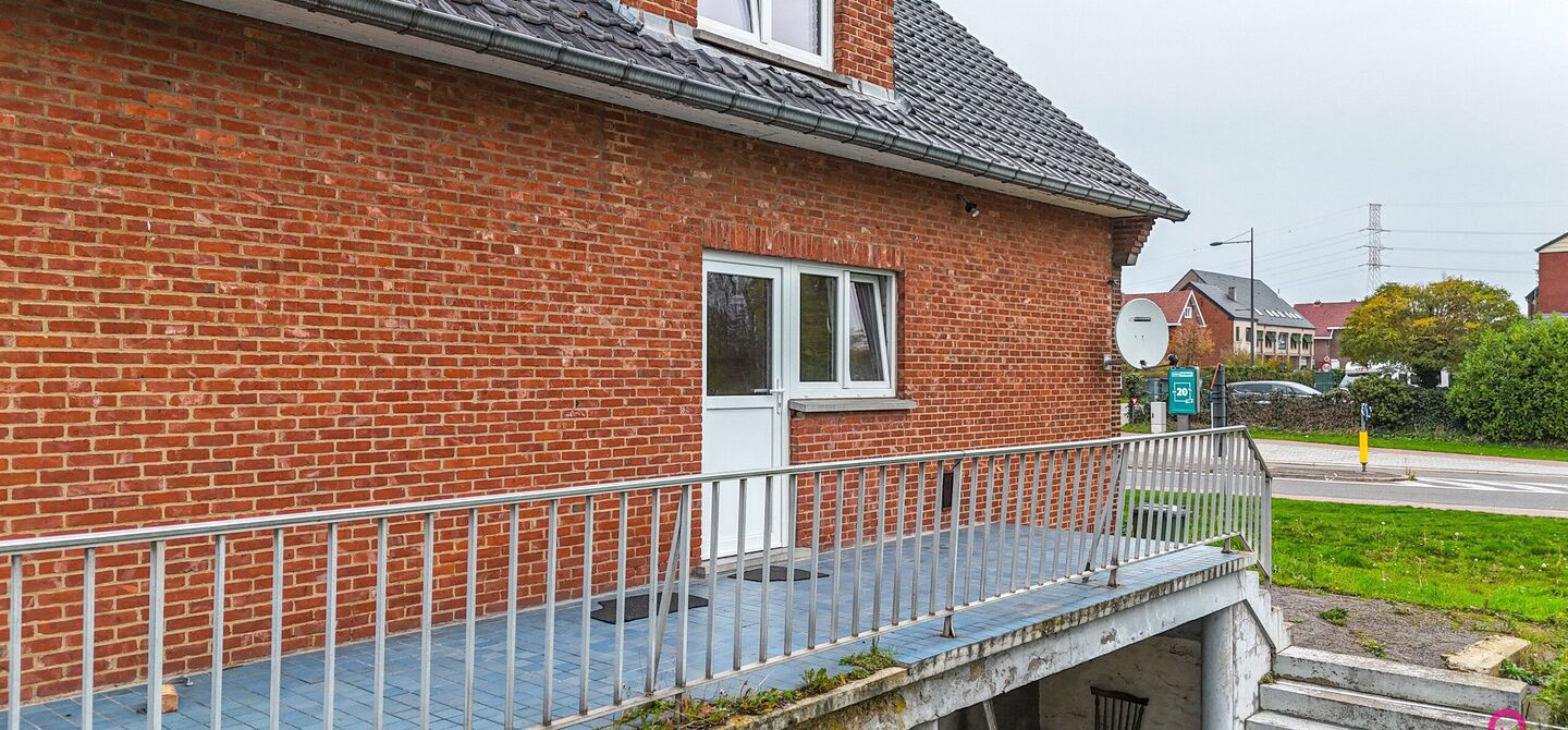 Huis te koop in Hasselt