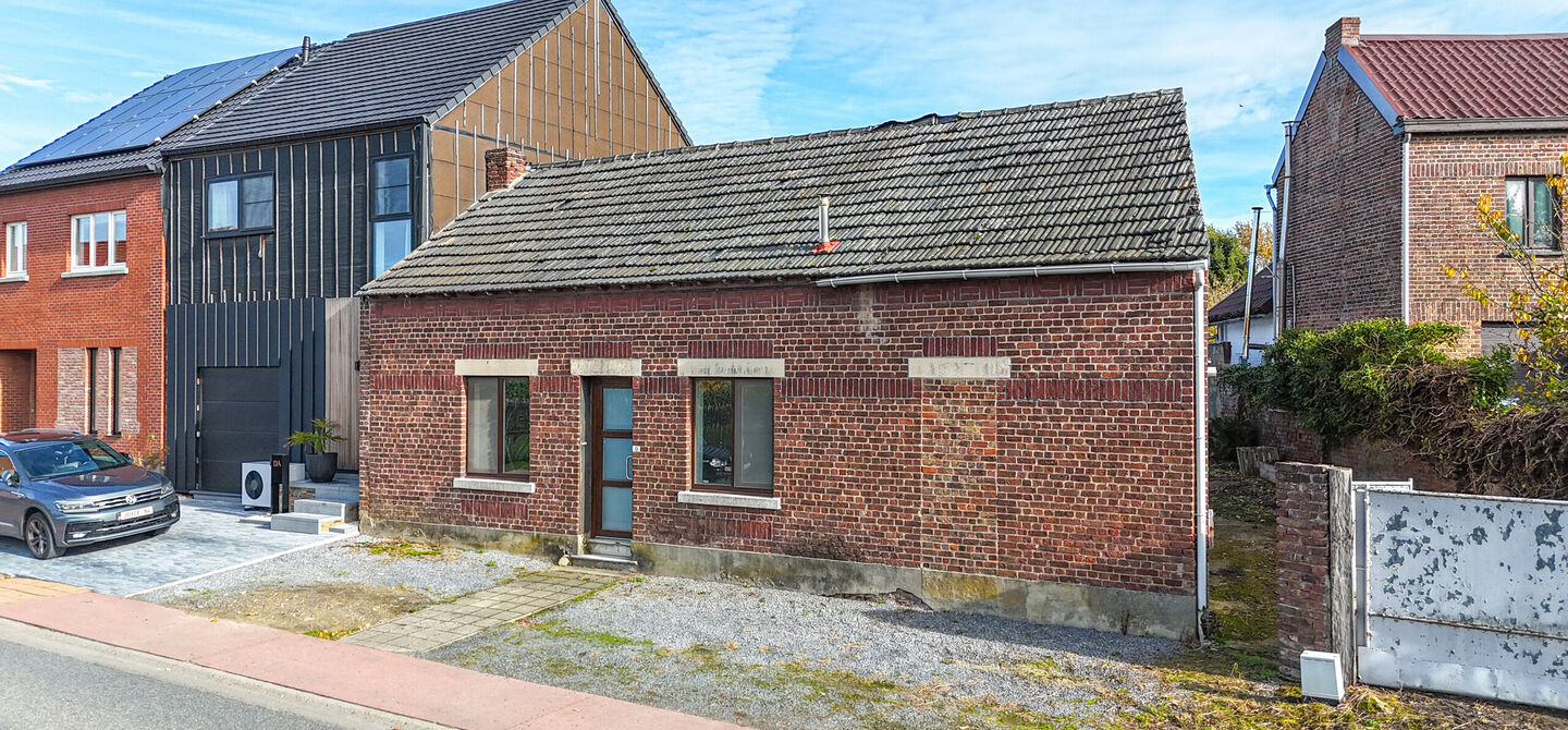 Huis te koop in Hasselt