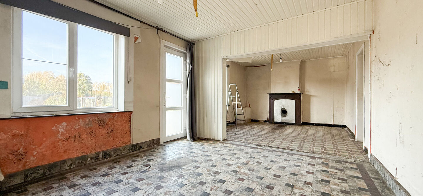 Huis te koop in Hasselt