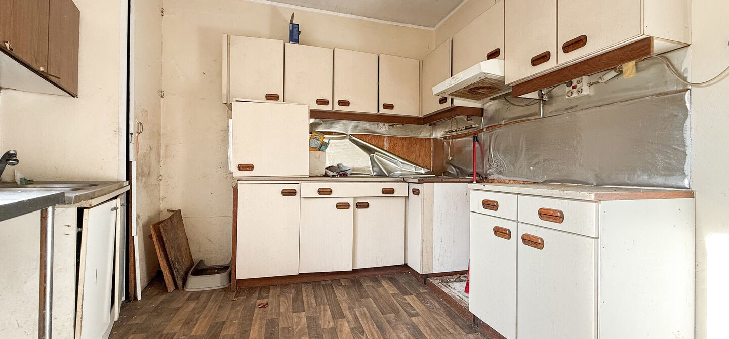 Huis te koop in Hasselt