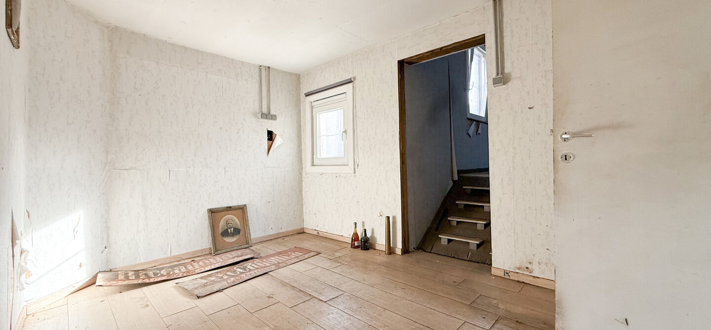 Huis te koop in Hasselt