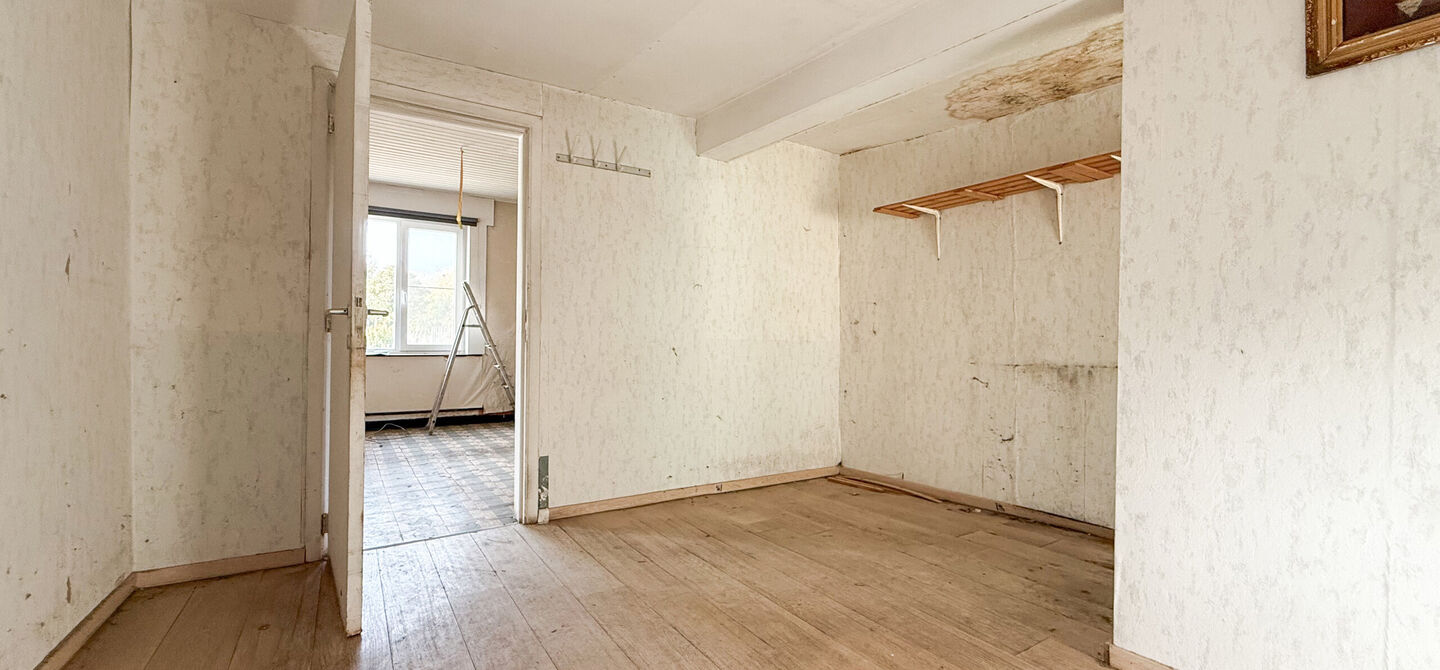 Huis te koop in Hasselt