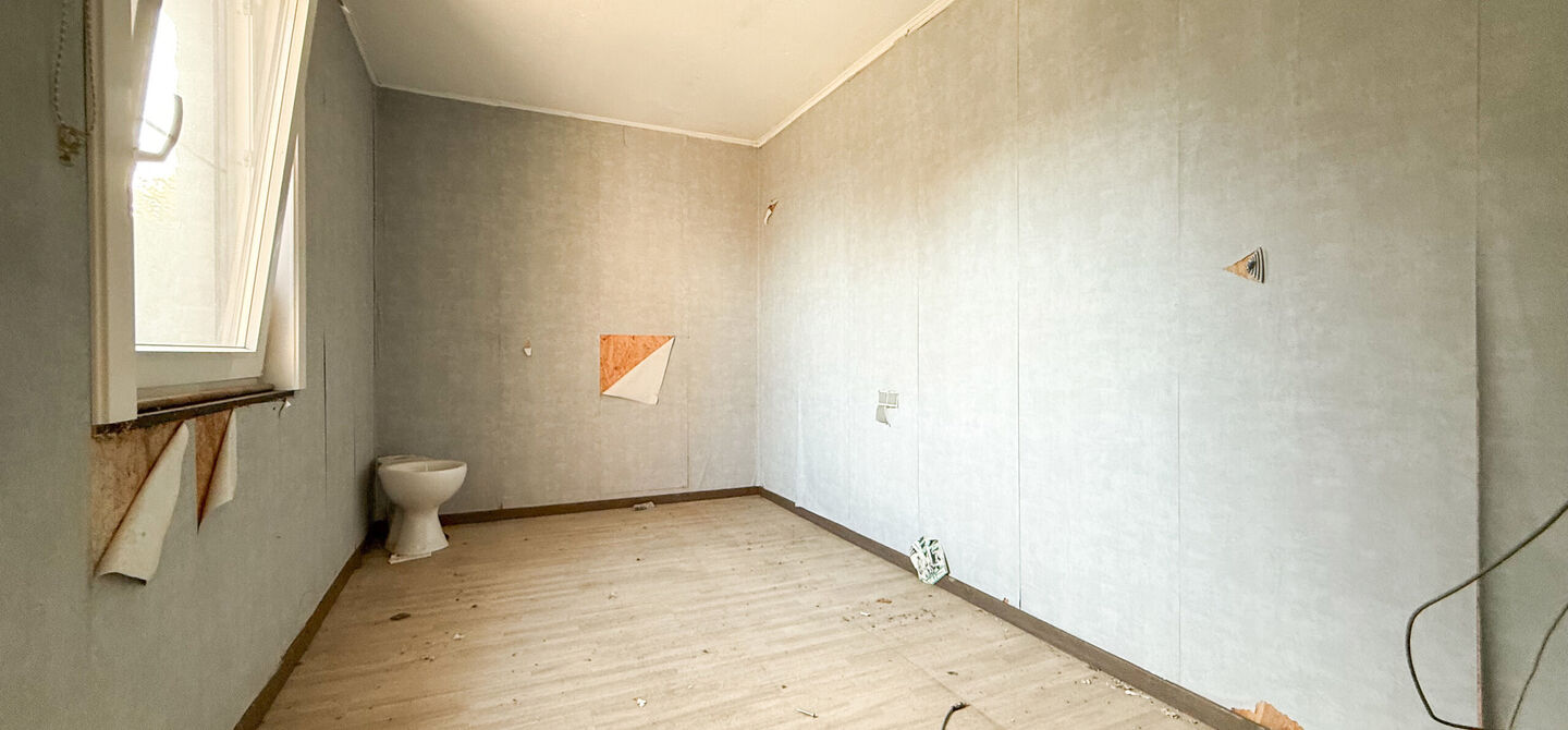 Huis te koop in Hasselt