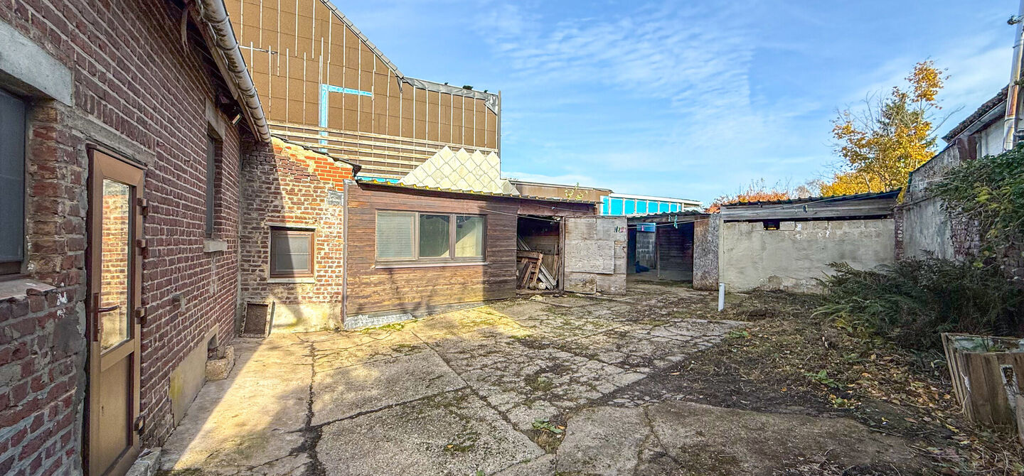 Huis te koop in Hasselt