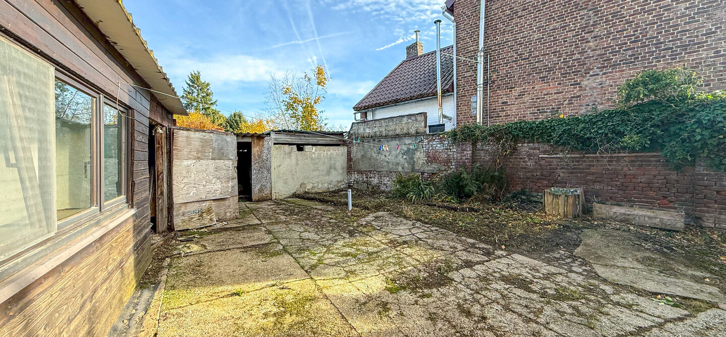 Huis te koop in Hasselt