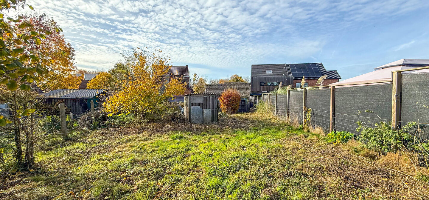 Huis te koop in Hasselt