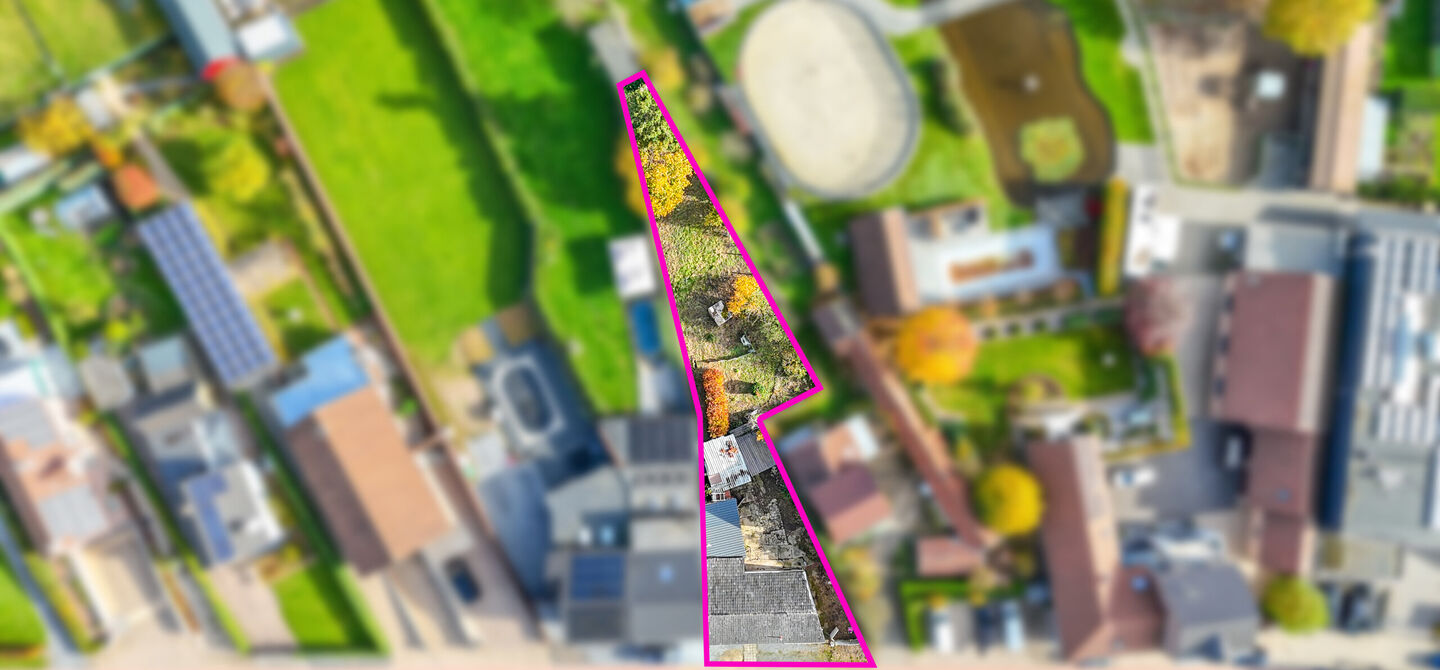 Huis te koop in Hasselt