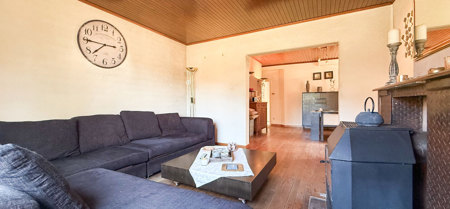 Huis te koop in Hechtel-Eksel