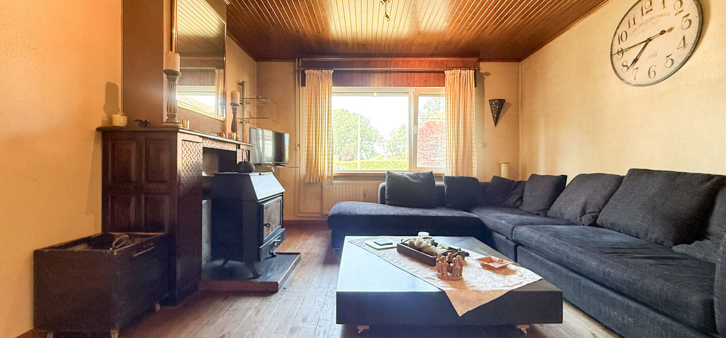 Huis te koop in Hechtel-Eksel