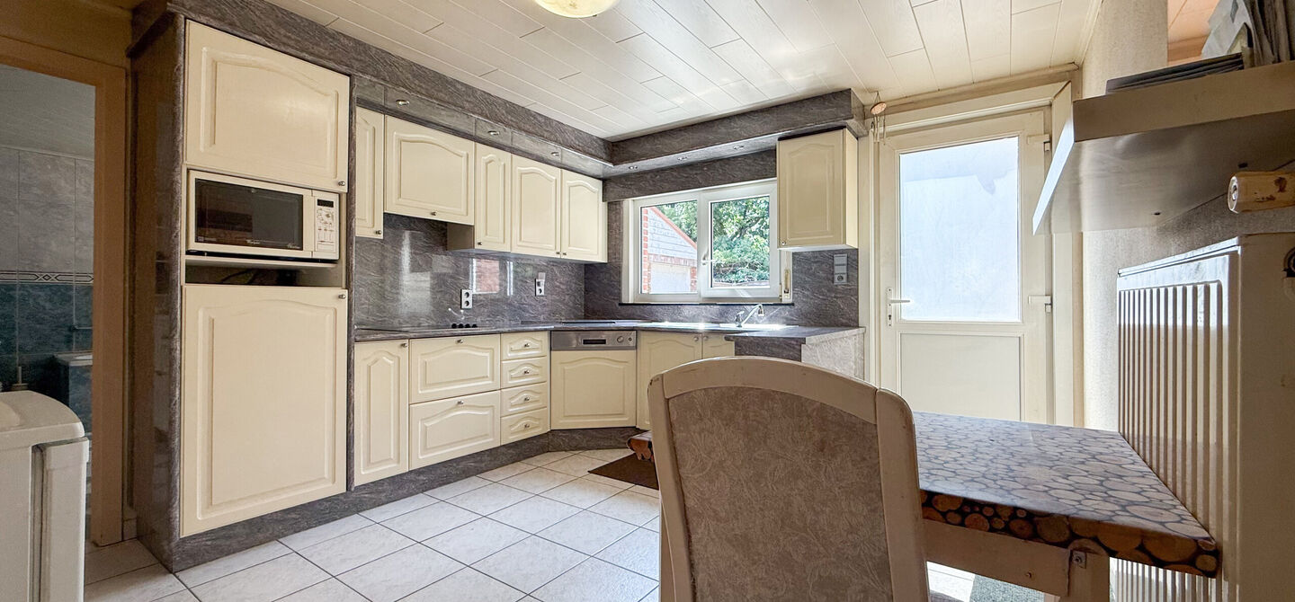 Huis te koop in Hechtel-Eksel