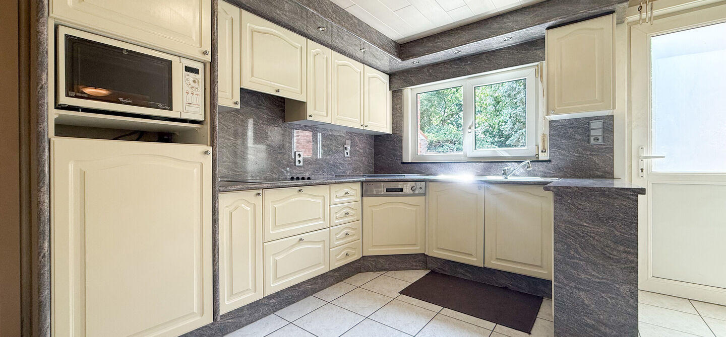 Huis te koop in Hechtel-Eksel