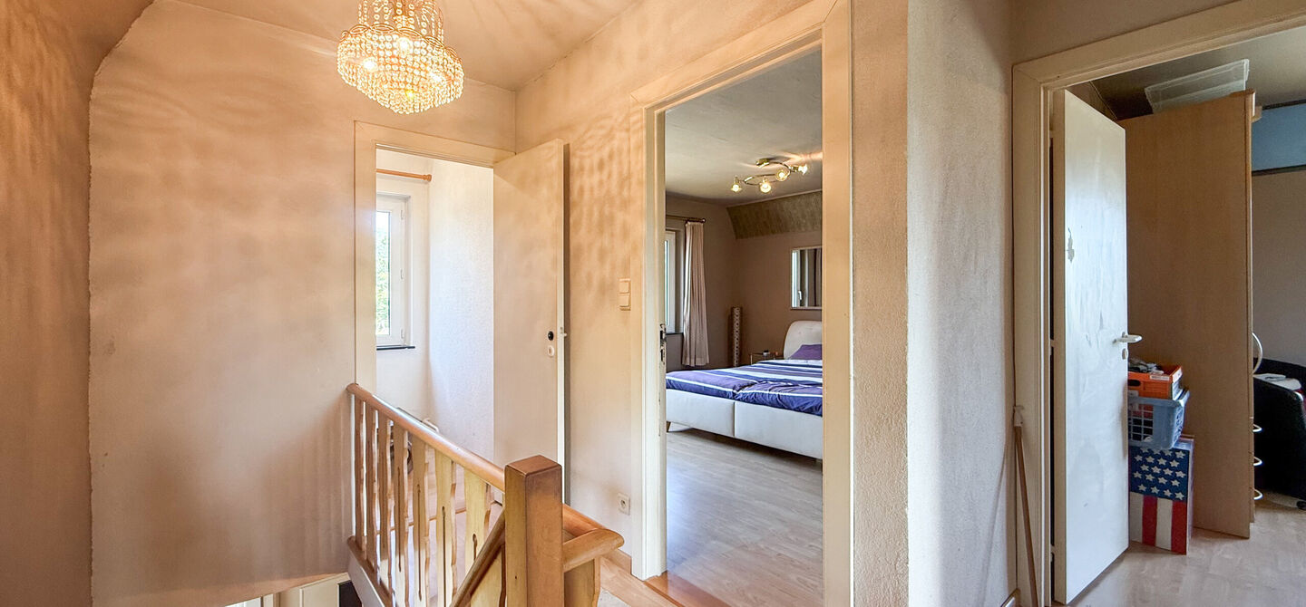 Huis te koop in Hechtel-Eksel