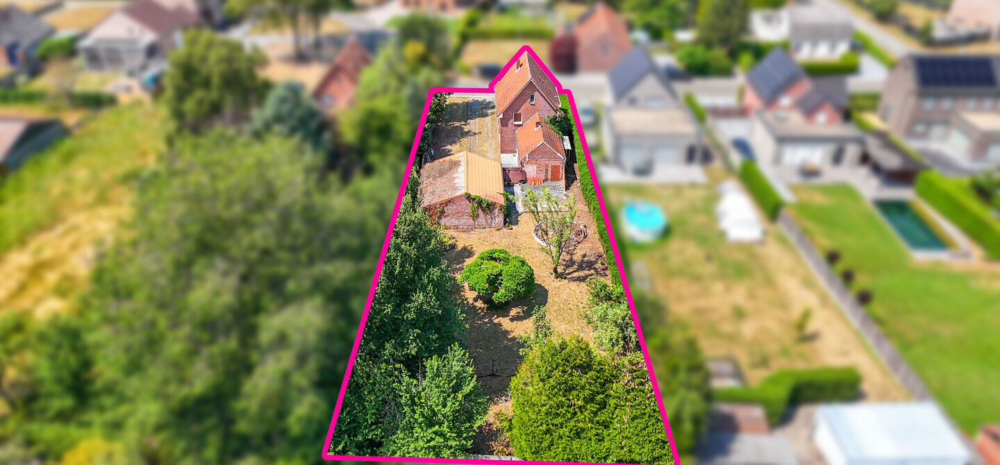 Huis te koop in Hechtel-Eksel