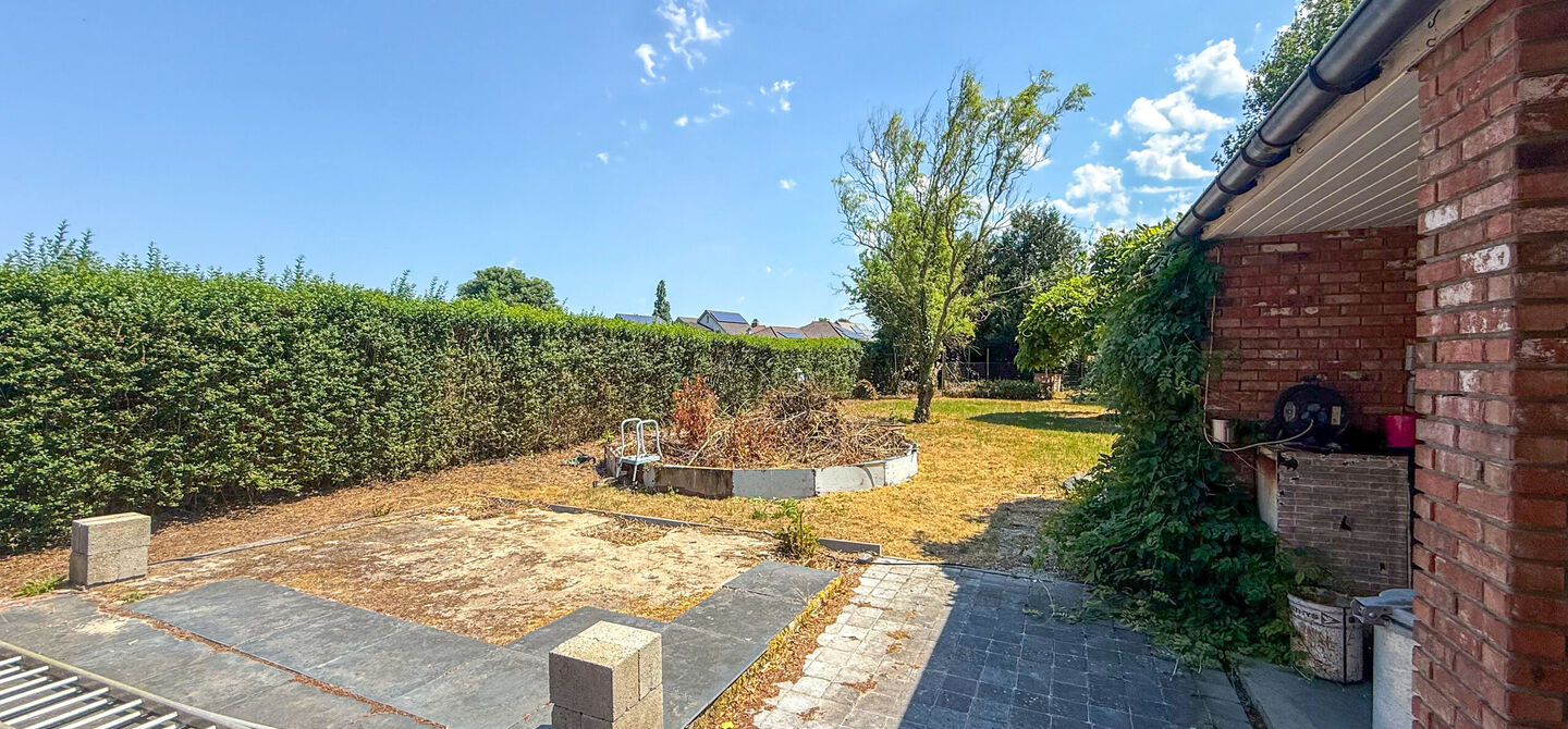 Huis te koop in Hechtel-Eksel