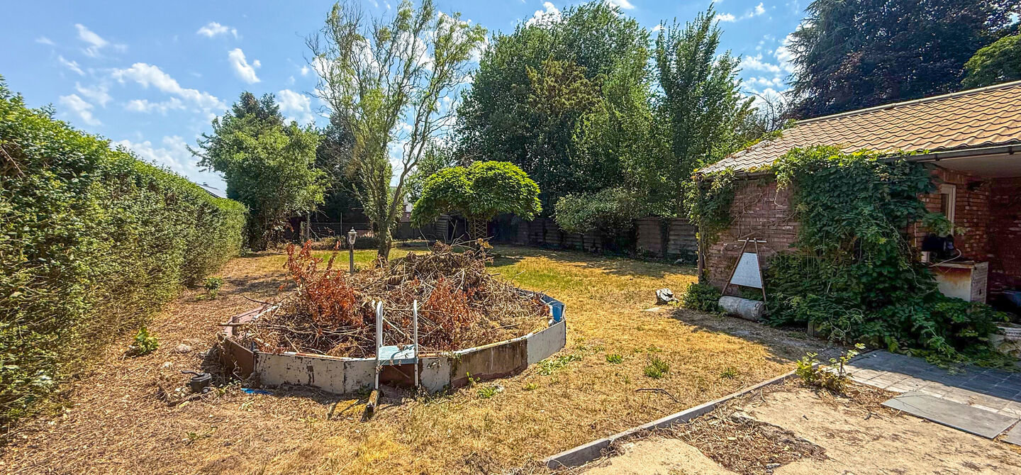 Huis te koop in Hechtel-Eksel