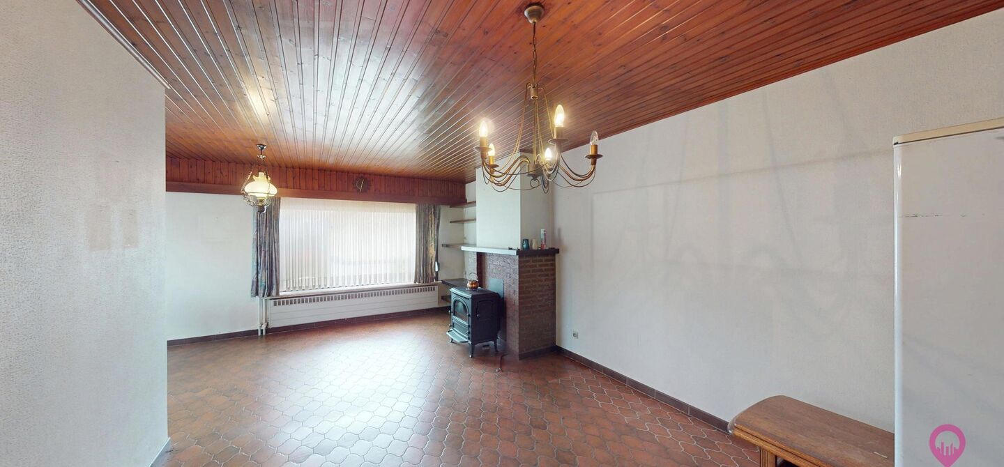 Huis te koop in Herk-de-Stad