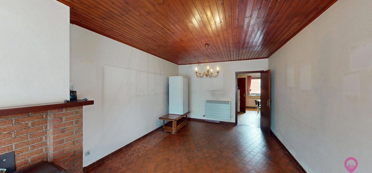 Huis te koop in Herk-de-Stad