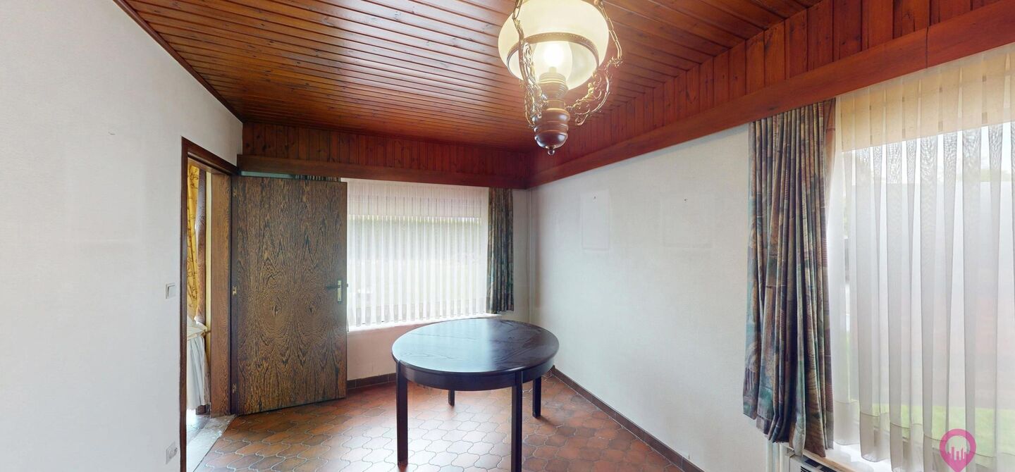 Huis te koop in Herk-de-Stad