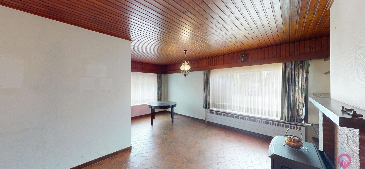 Huis te koop in Herk-de-Stad