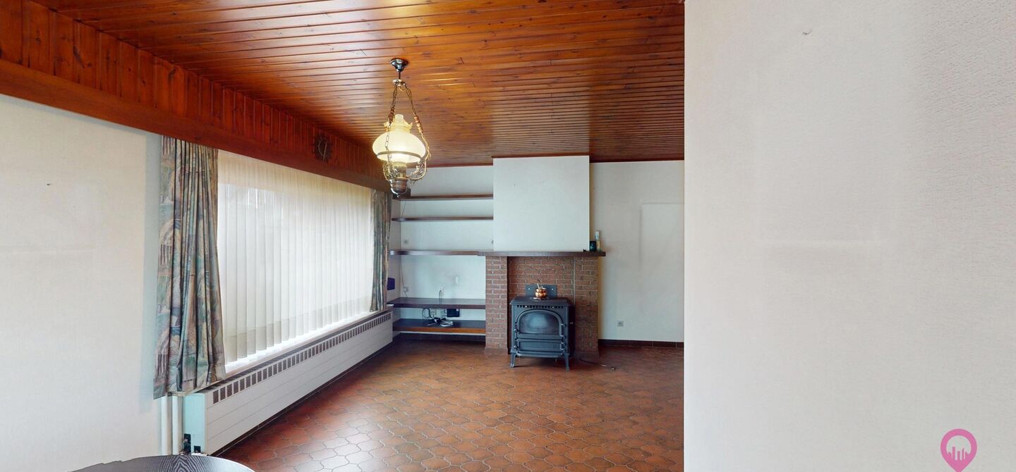 Huis te koop in Herk-de-Stad