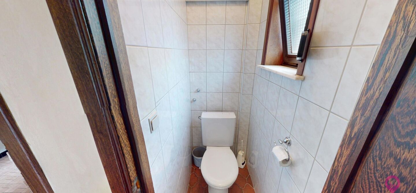 Huis te koop in Herk-de-Stad
